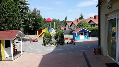 Yes Młodzi Odkrywcy. Prywatne przedszkole